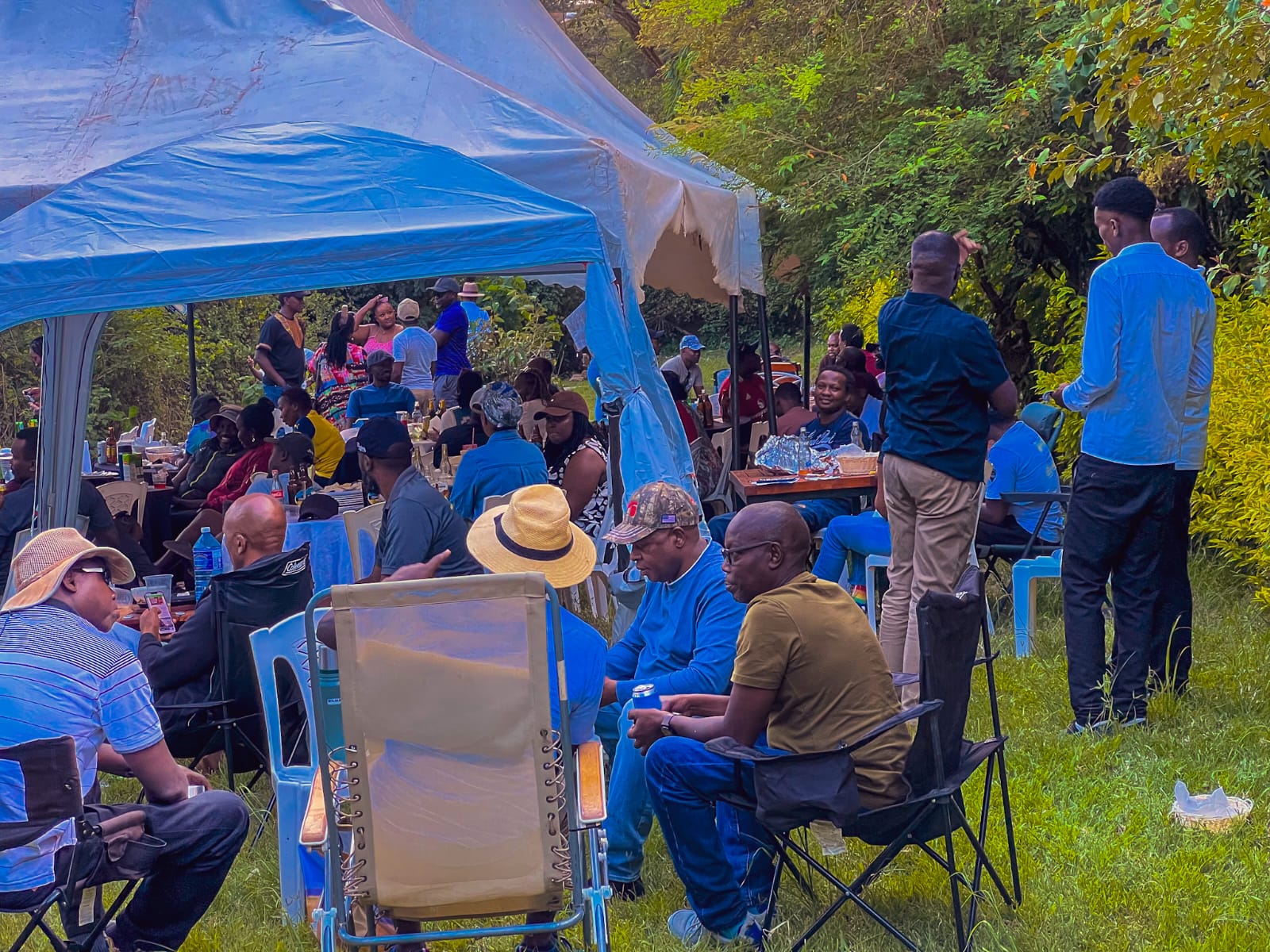 Nomads 2026 Kick-Off Meet Up (Members Only)