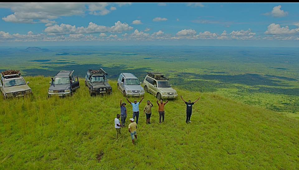 Alphas' Expedition II (2026)